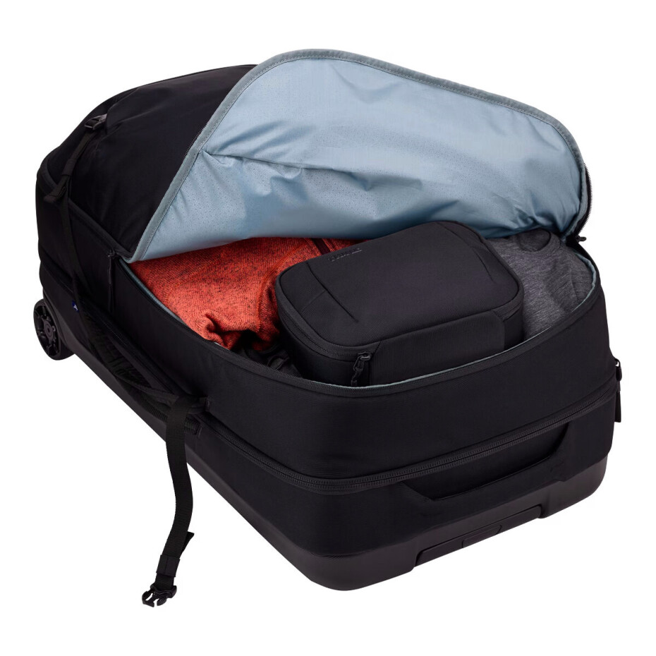 Kufr Thule Subterra 2 WD Black 80 l - main (3)