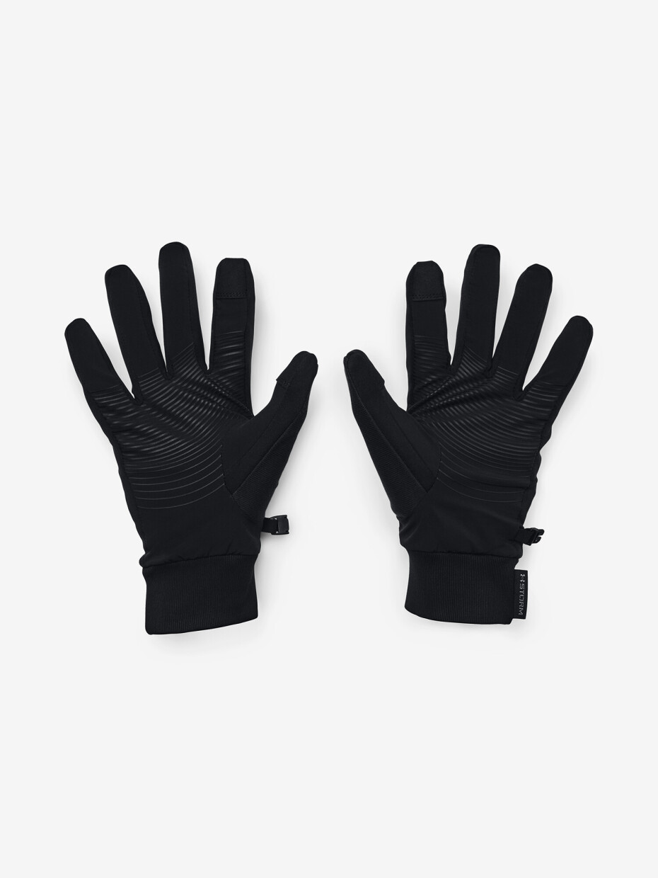 Under Armour UA Storm Fleece Run 1373284-001 - main (2)