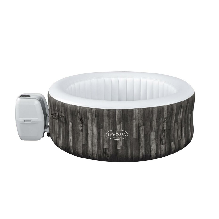 Bestway Vířivý bazén Lay-Z-Spa Bahamas AirJet, 180 x 66 cm - main (0)