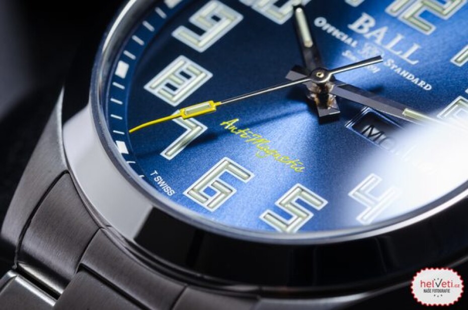 Ball Engineer III Starlight (40mm) NM2182C-S12-BE1 - main (20)