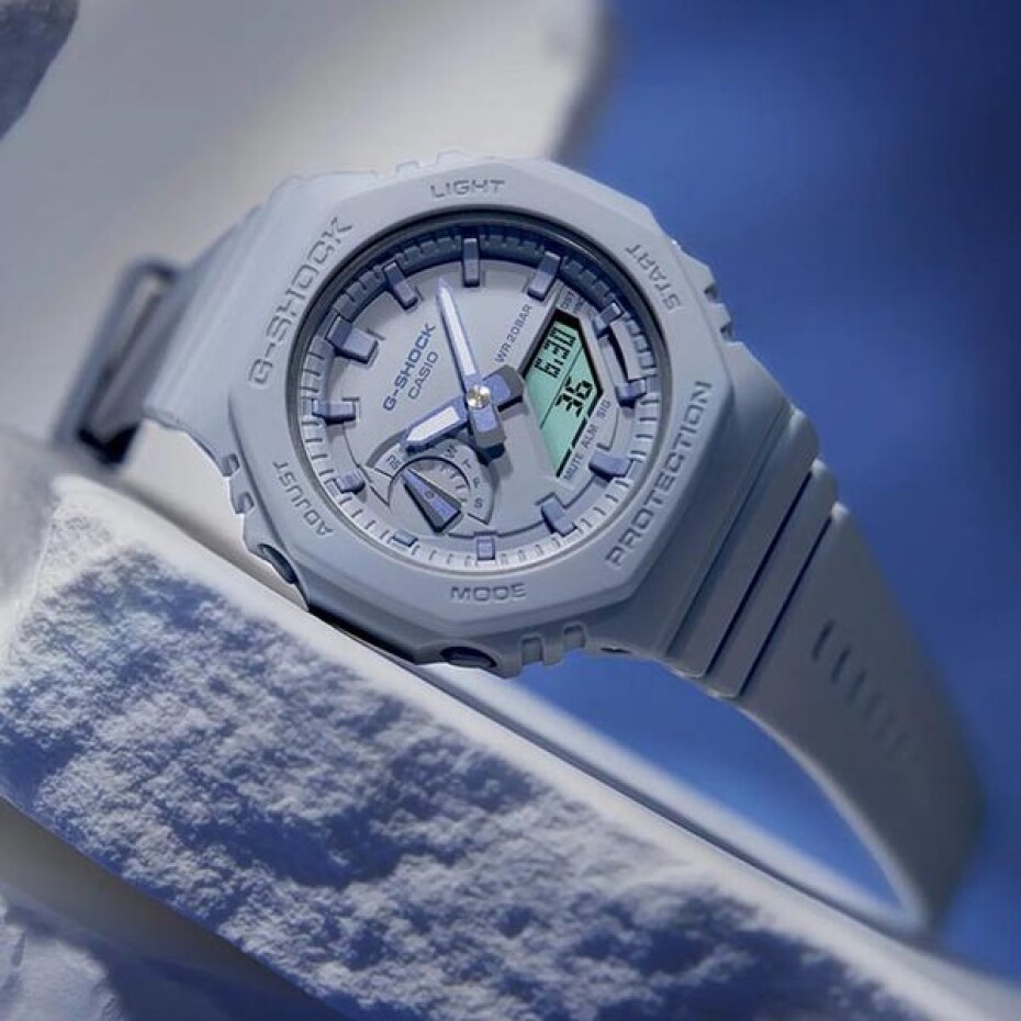 Casio G-Shock GMA-S2100BA-2A2ER - main (4)
