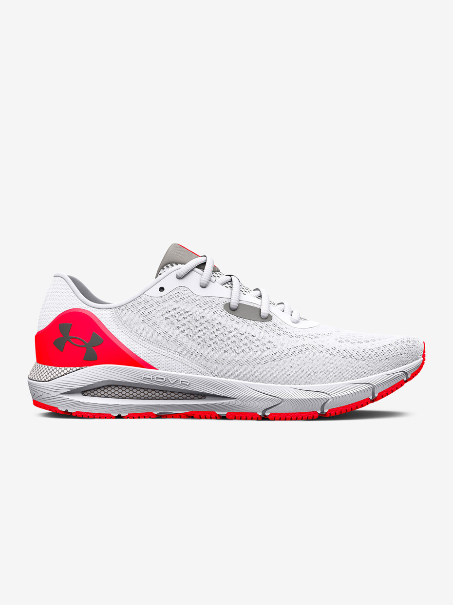 Dámská běžecká obuv Under Armour HOVR Sonic 5-WHT  EUR 40 - main (0)