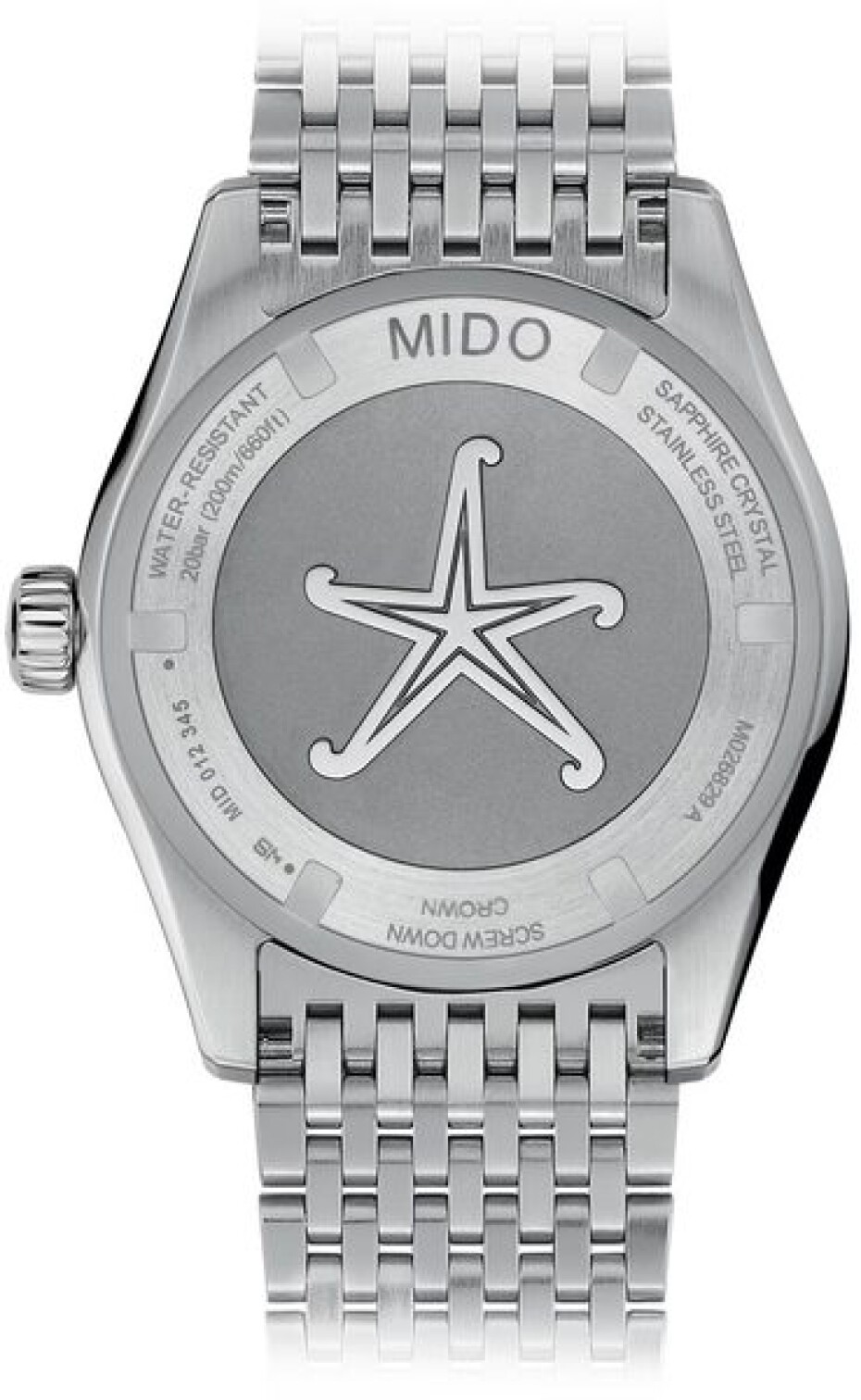 Mido Ocean Star GMT Special Edition M026.829.18.041.00 - main (2)