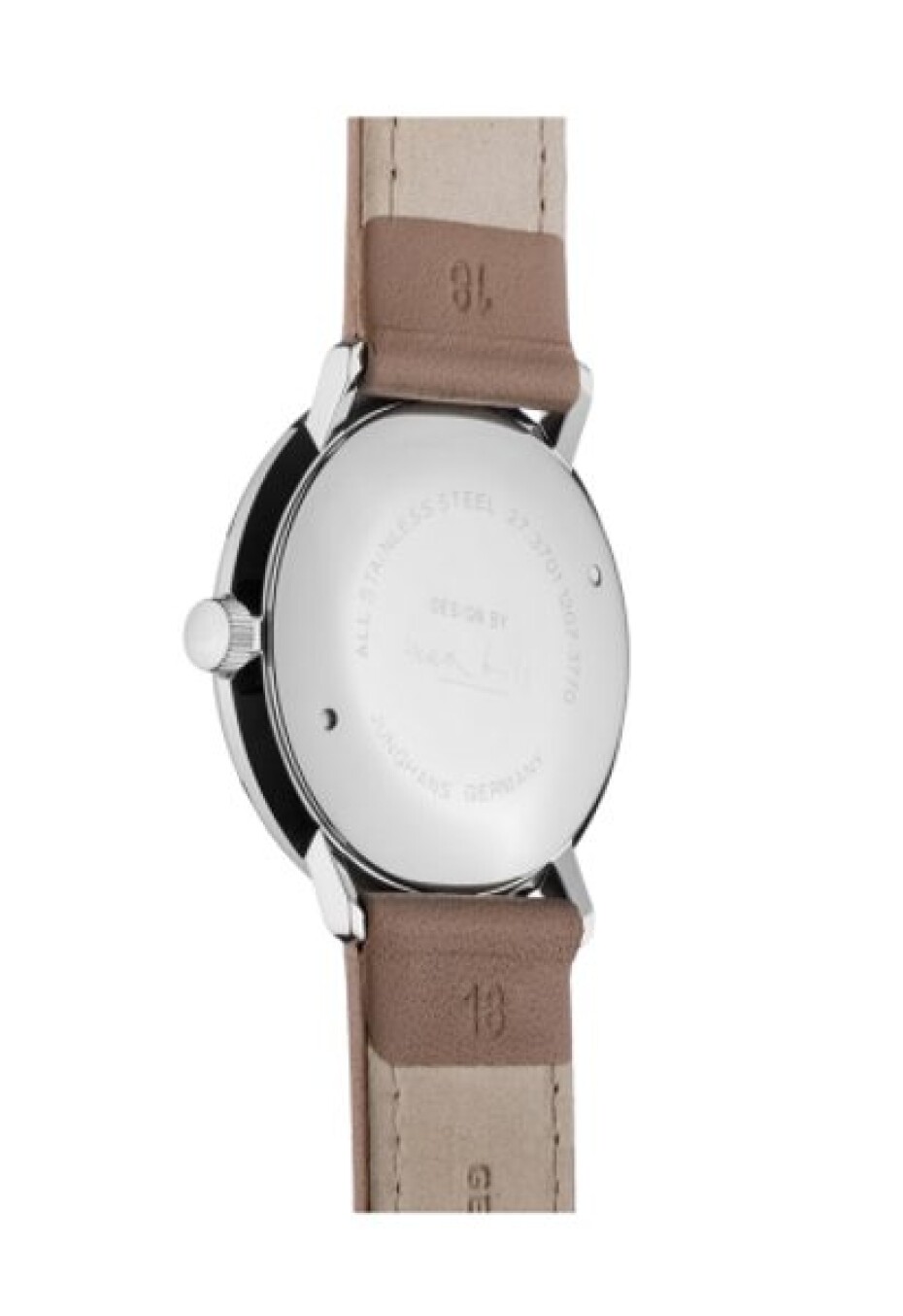 Junghans Max Bill Handaufzug 27/3701.02 - main (14)