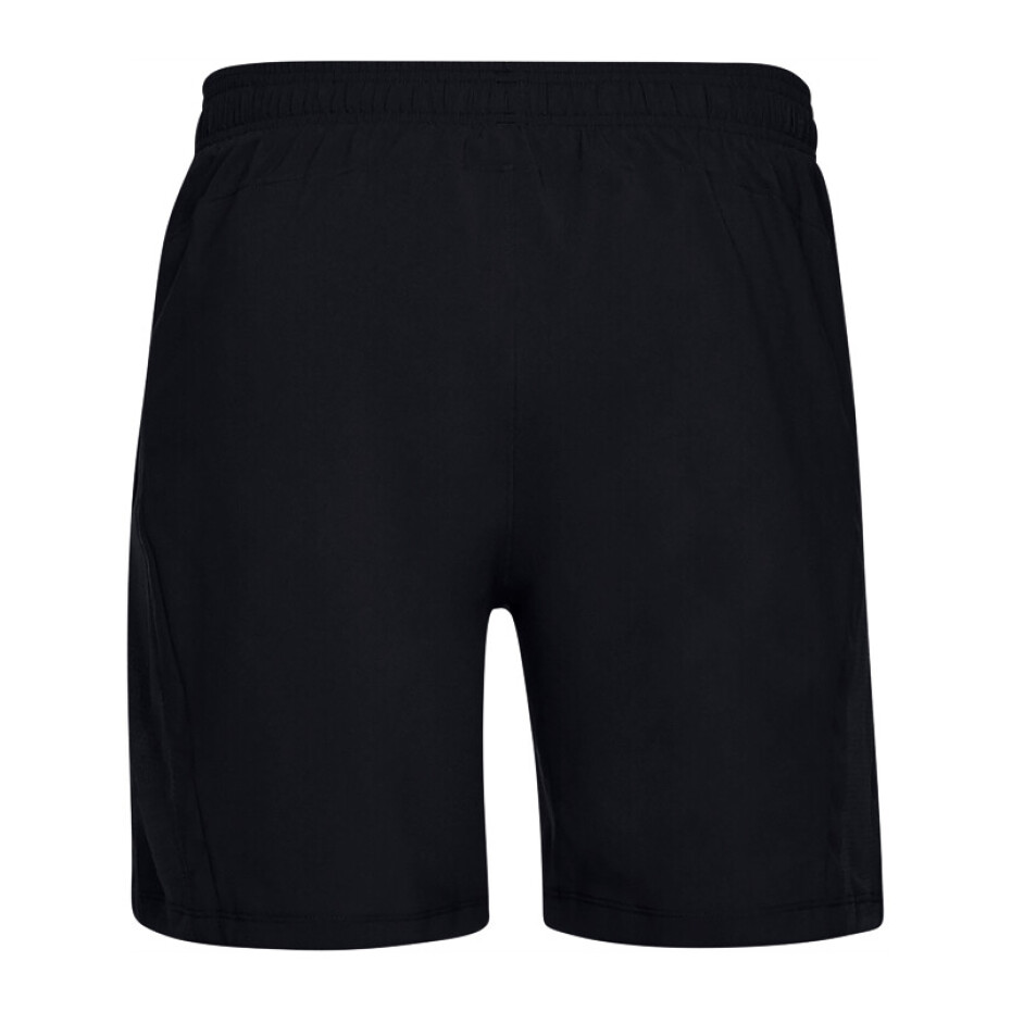 Pánské šortky Under Armour  Launch SW 2in1 S - main (1)