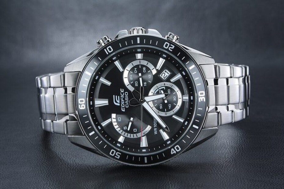 Casio EFR-552D-1AVUEF - main (5)