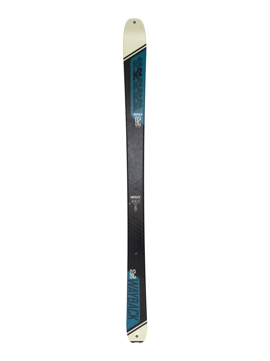 K2 Wayback 92 22/23 - main (1)
