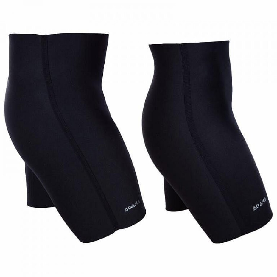 Agama Neoprenové kraťasy WINTER SKIN - main (0)