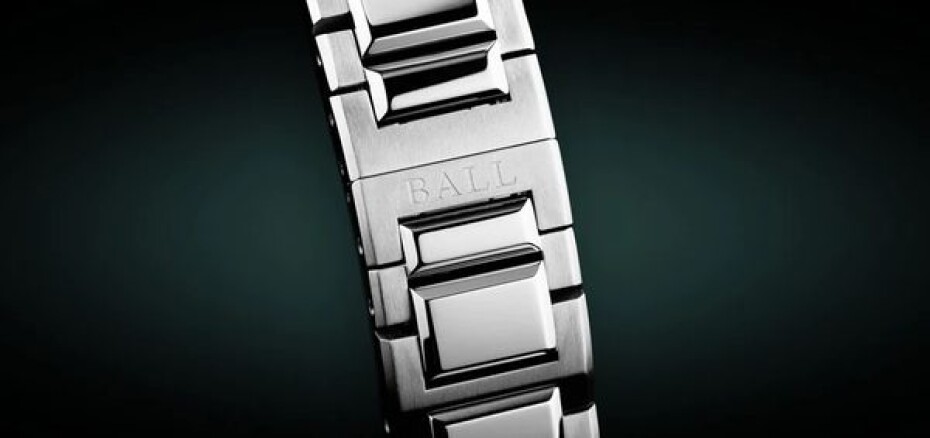 Ball Engineer M Pioneer (40mm) Manufacture COSC Rainbow NM9032C-S2C-BE2 - main (7)