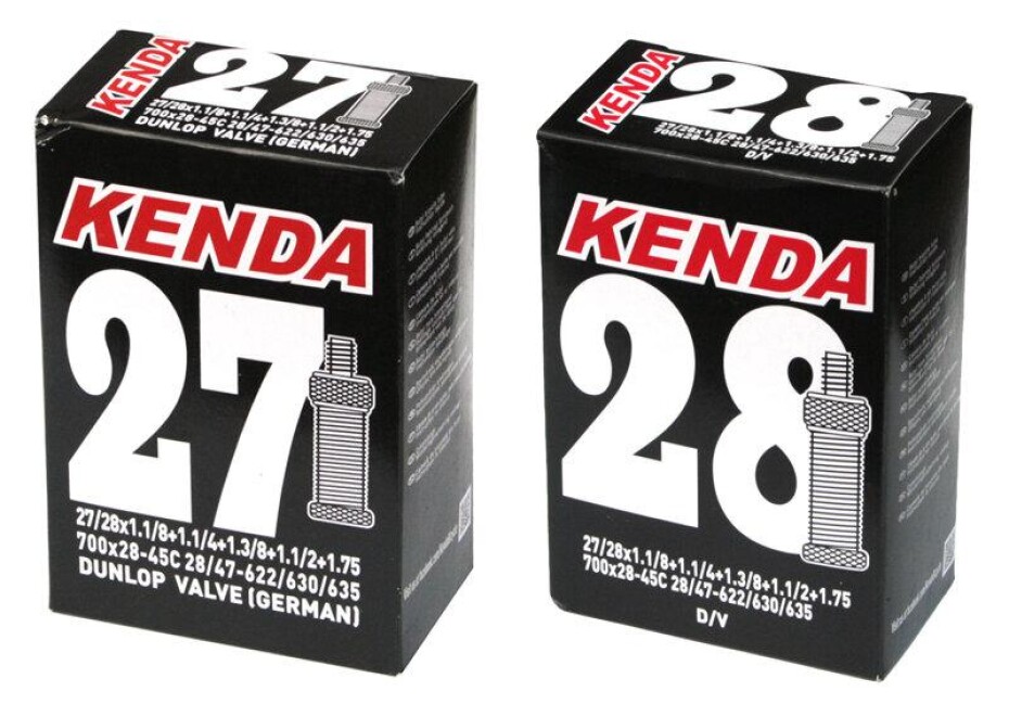 Kenda duše 700x28/45C (28/47-622/635) DV 35 mm - main (0)