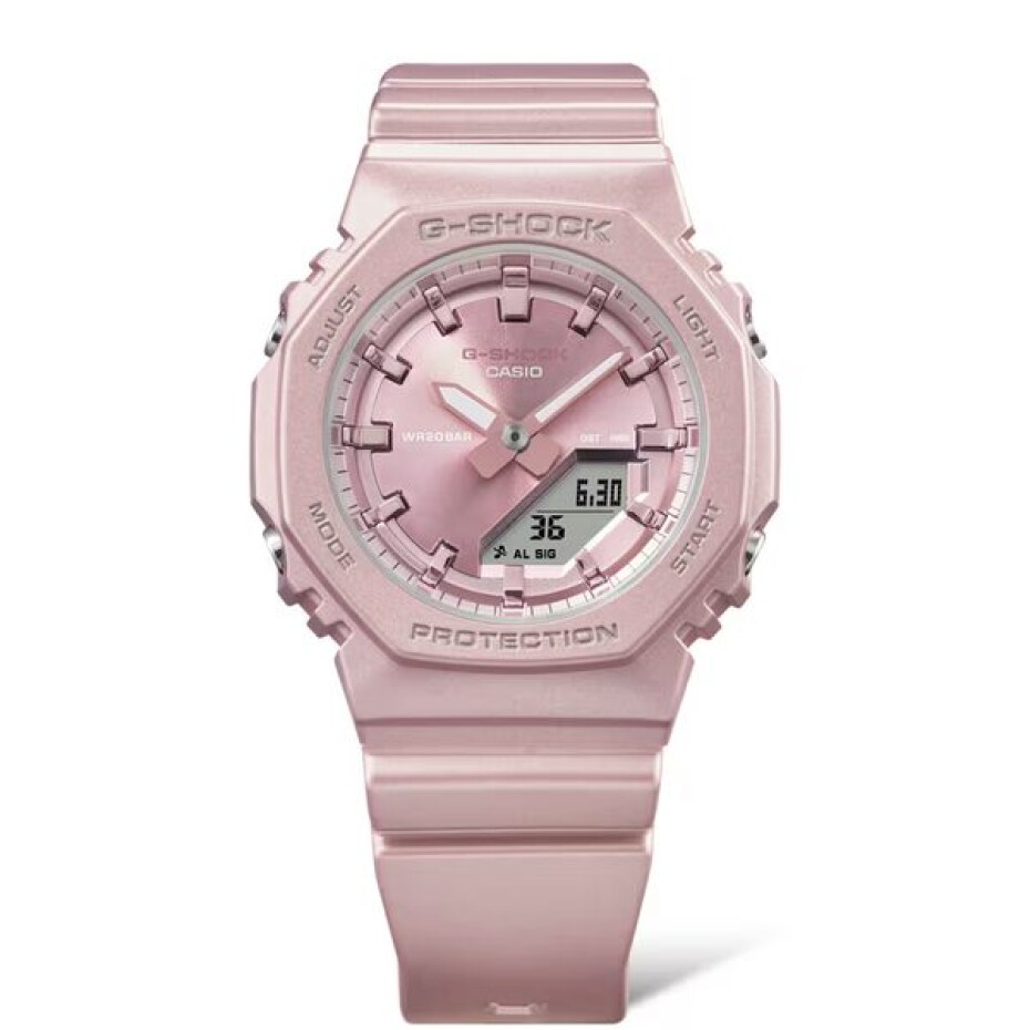 Casio G-Shock GMA-P2100ST-4AER - main (2)