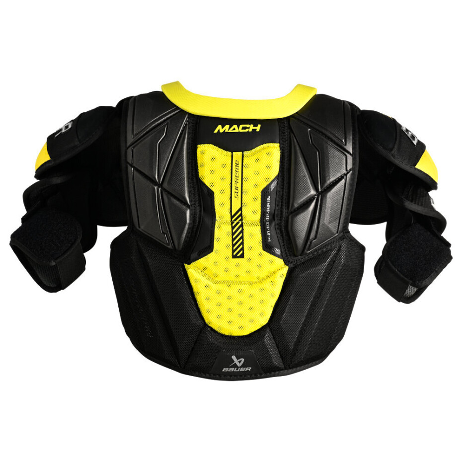chrániče ramen Bauer SUPREME MACH jr - main (1)