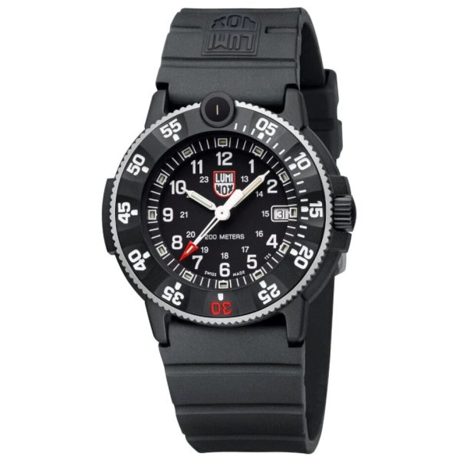Luminox Navy SEAL Original Heritage Dive Watch XS.3001.H.SET - main (7)