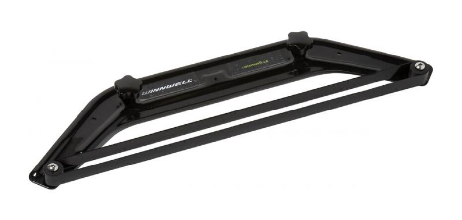 Winnwell Basic Clamp-On Passing Aid - main (0)