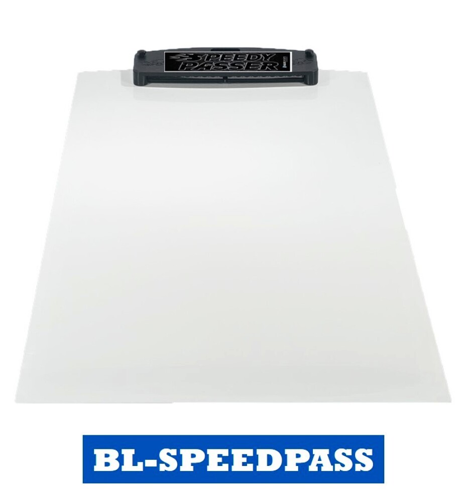 Střelecká deska Blue Sports  SPEEDY PASSER KIT - main (0)
