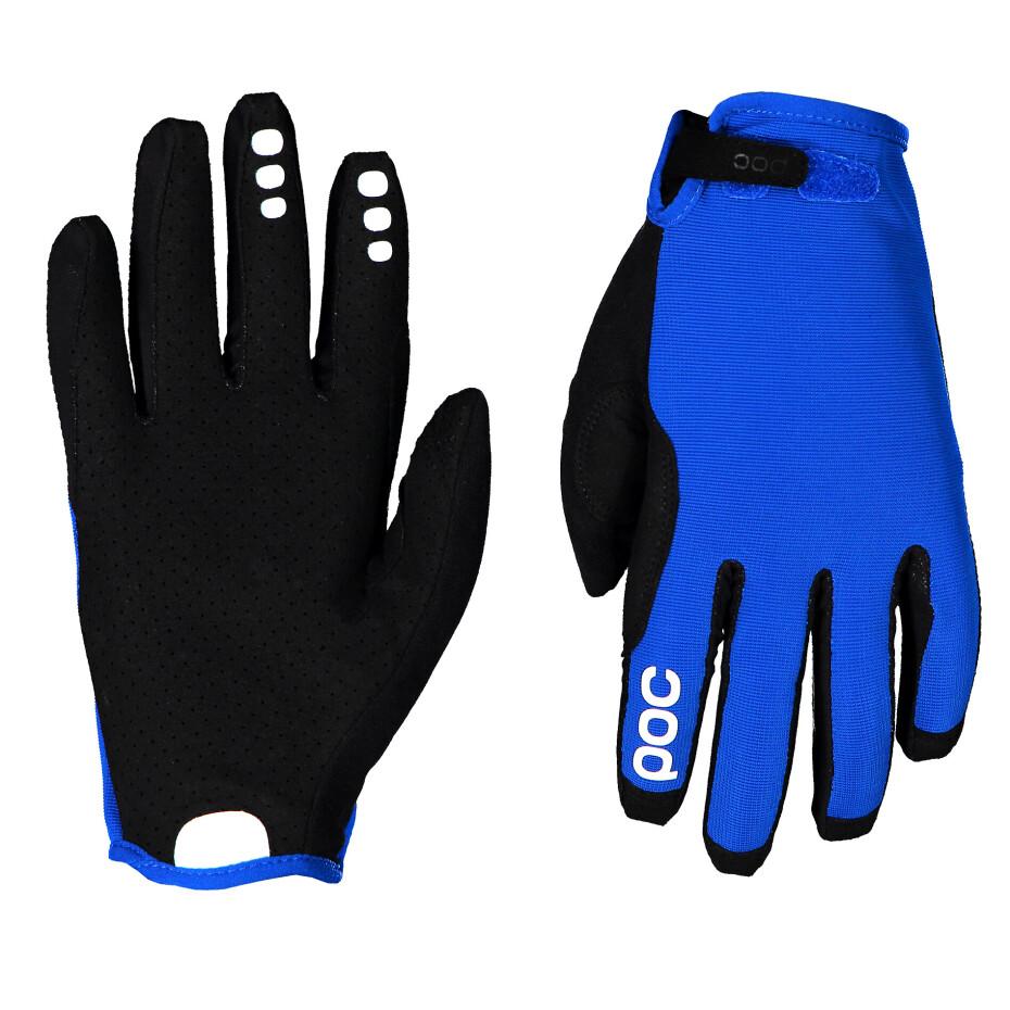 Cyklistické rukavice POC  Resistance Enduro adjustable S - main (0)