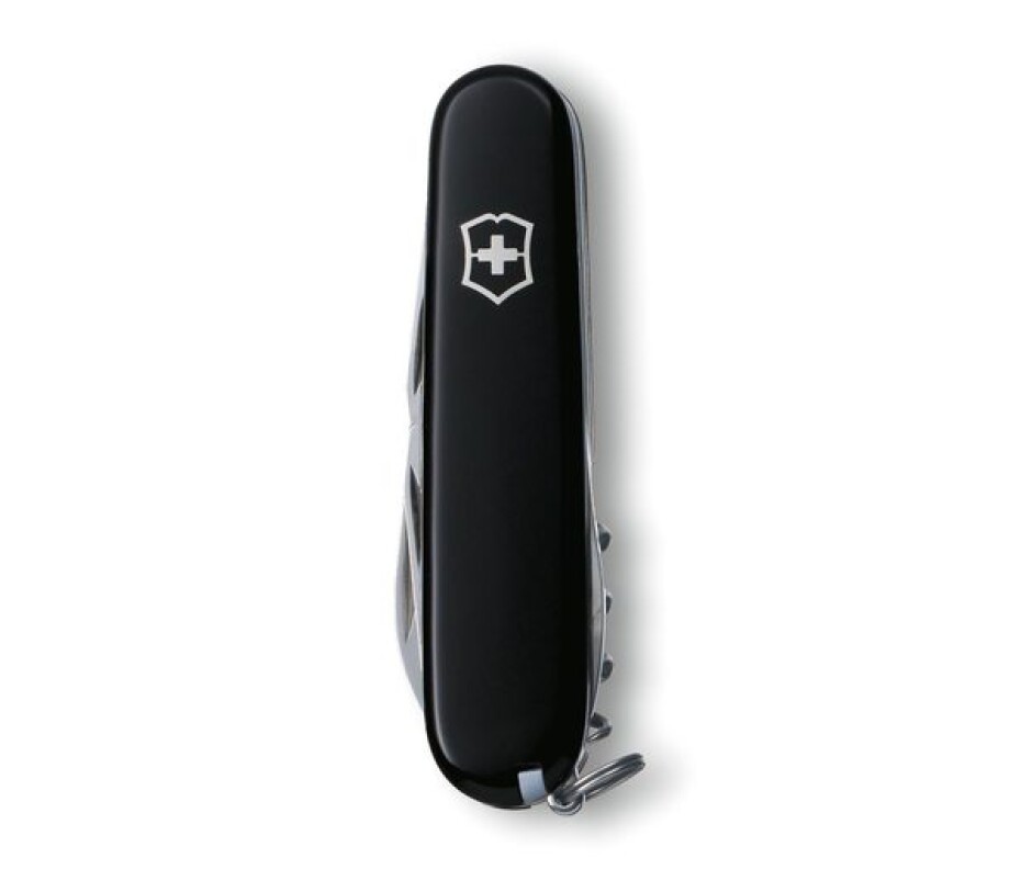 Nůž Victorinox Spartan Black - main (1)