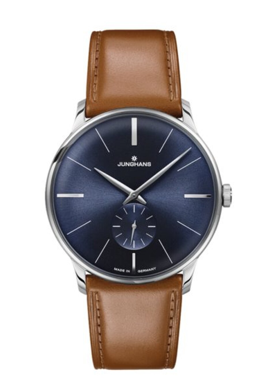 Junghans Meister Handaufzug 27/3504.02 - main (4)