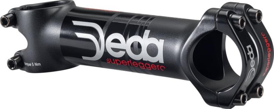 Deda Elementi Deda Superleggero Team představec - main (0)