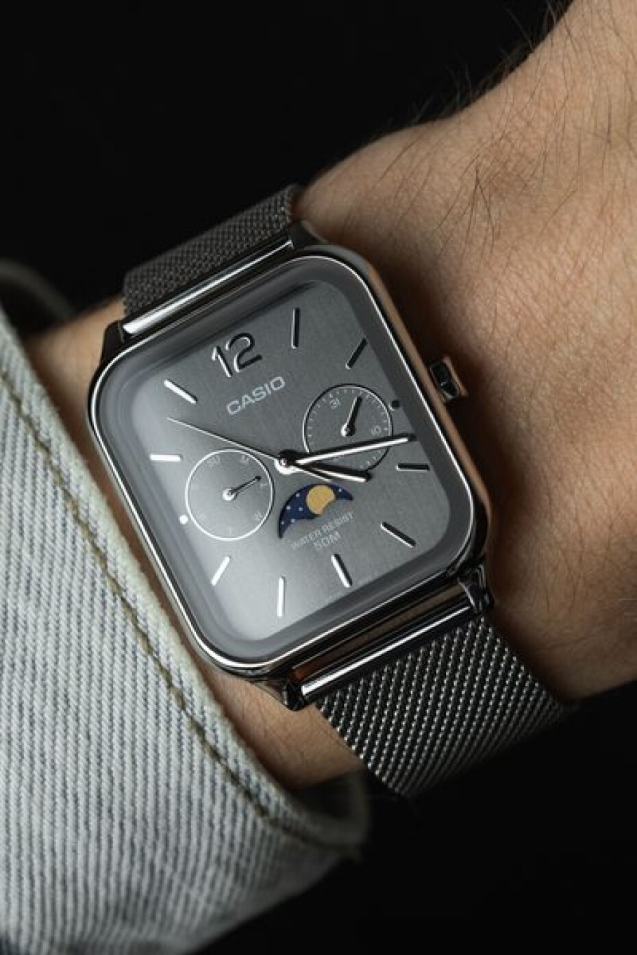 Casio Collection MTP-M305M-8AVER - main (2)
