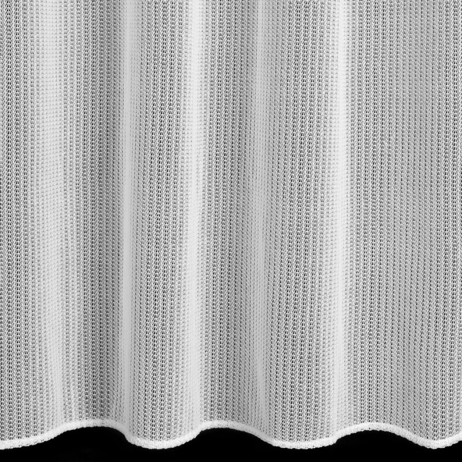 ArtFir Záclona ADRI K | bílá 140 x 250 cm - main (5)