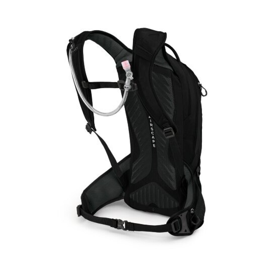 Cyklistický batoh OSPREY Raptor 10 black - main (2)