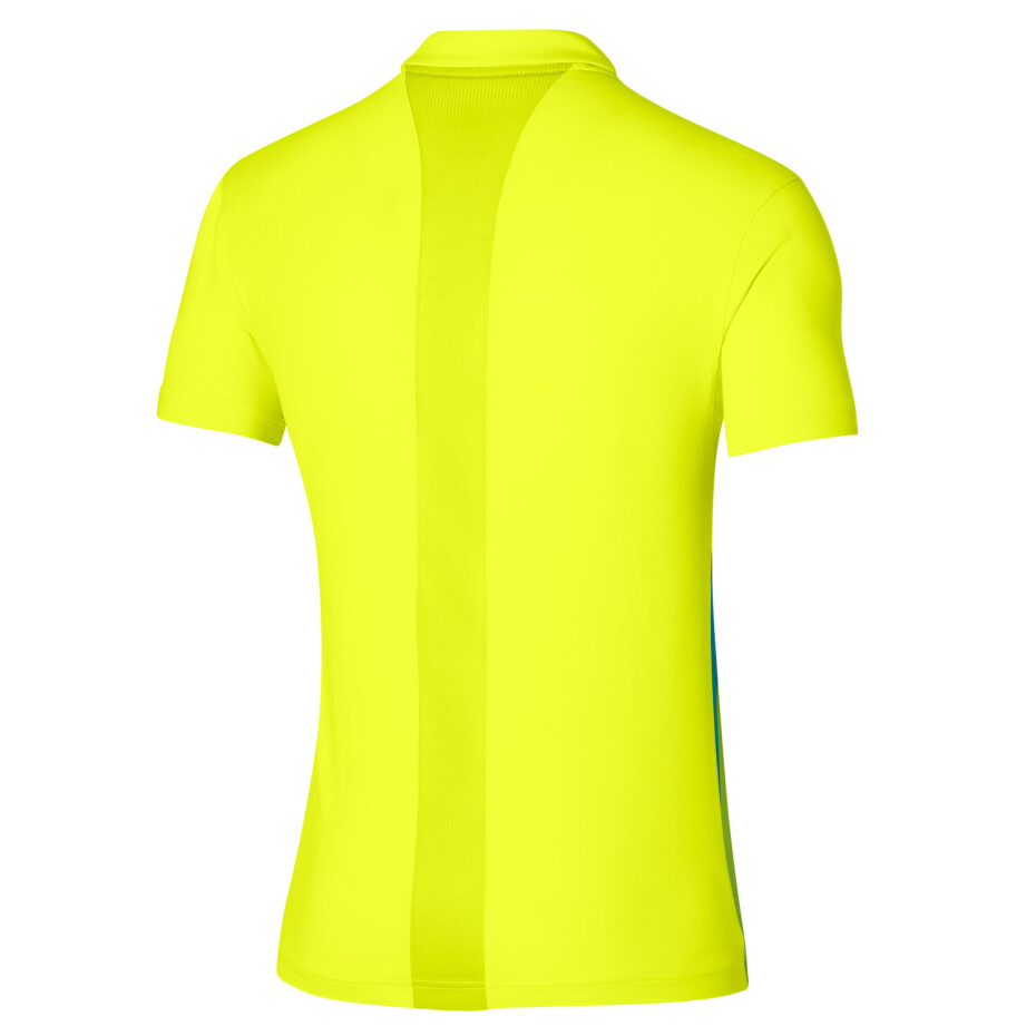 Pánské tričko Mizuno  Release Shadow Polo Bolt XXL - main (1)