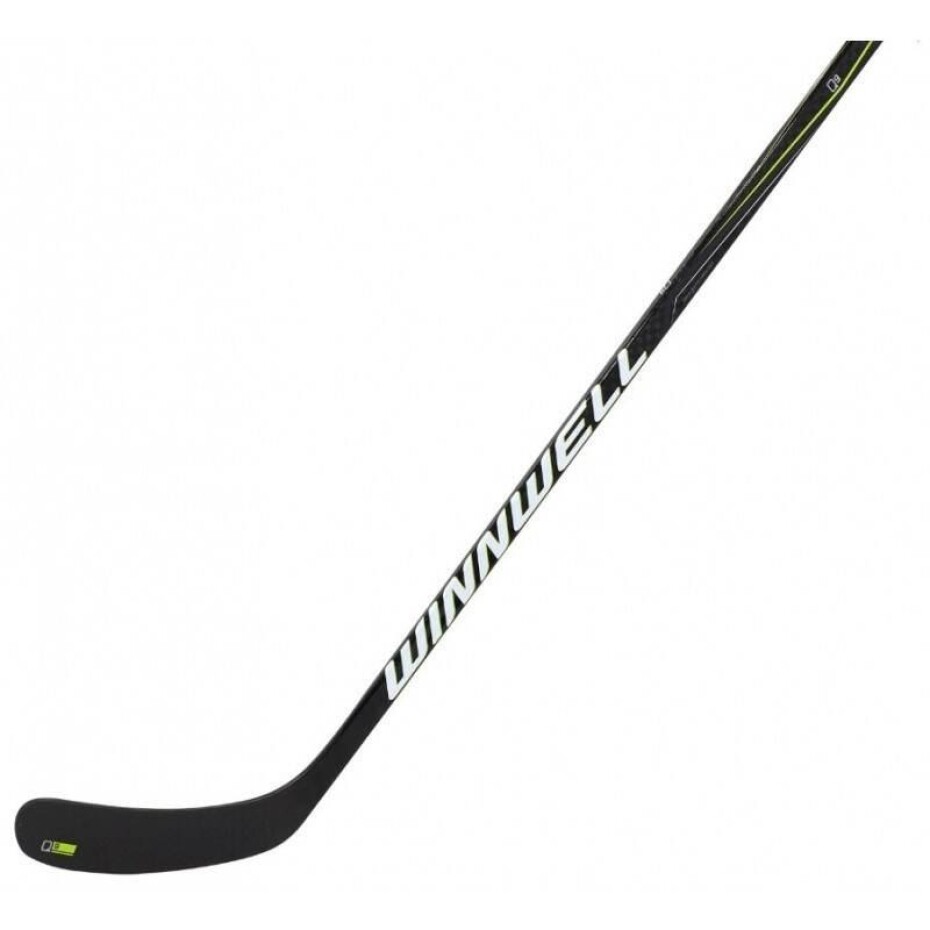 Winnwell Q9 PRO 2019 SR - main (0)