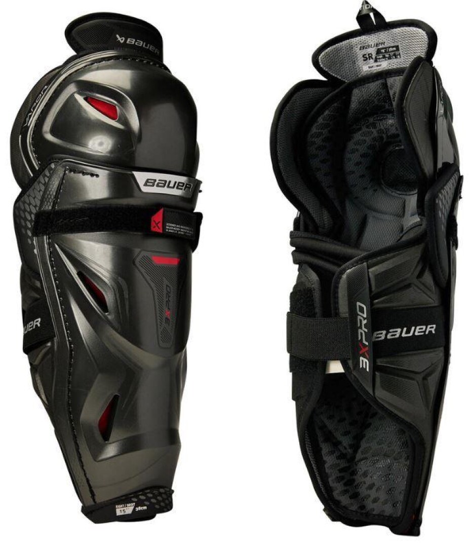 Bauer Vapor 3X Pro S22 INT - main (0)