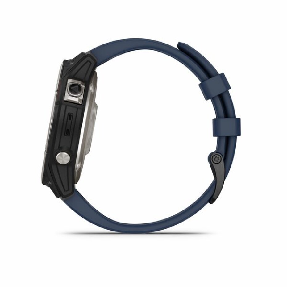 Garmin Quatix® 7 PRO Sapphire 010-02582-61 - main (6)