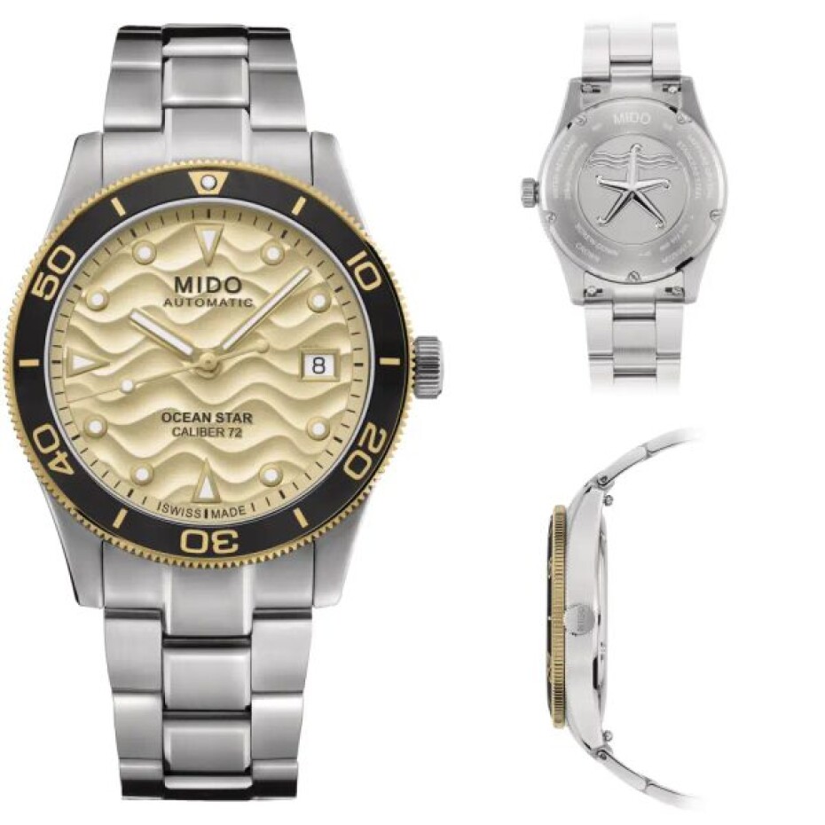 Mido Ocean Star 39 M026.907.21.021.00 - main (3)