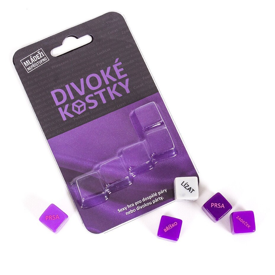 Albi Divoké kostky - main (0)