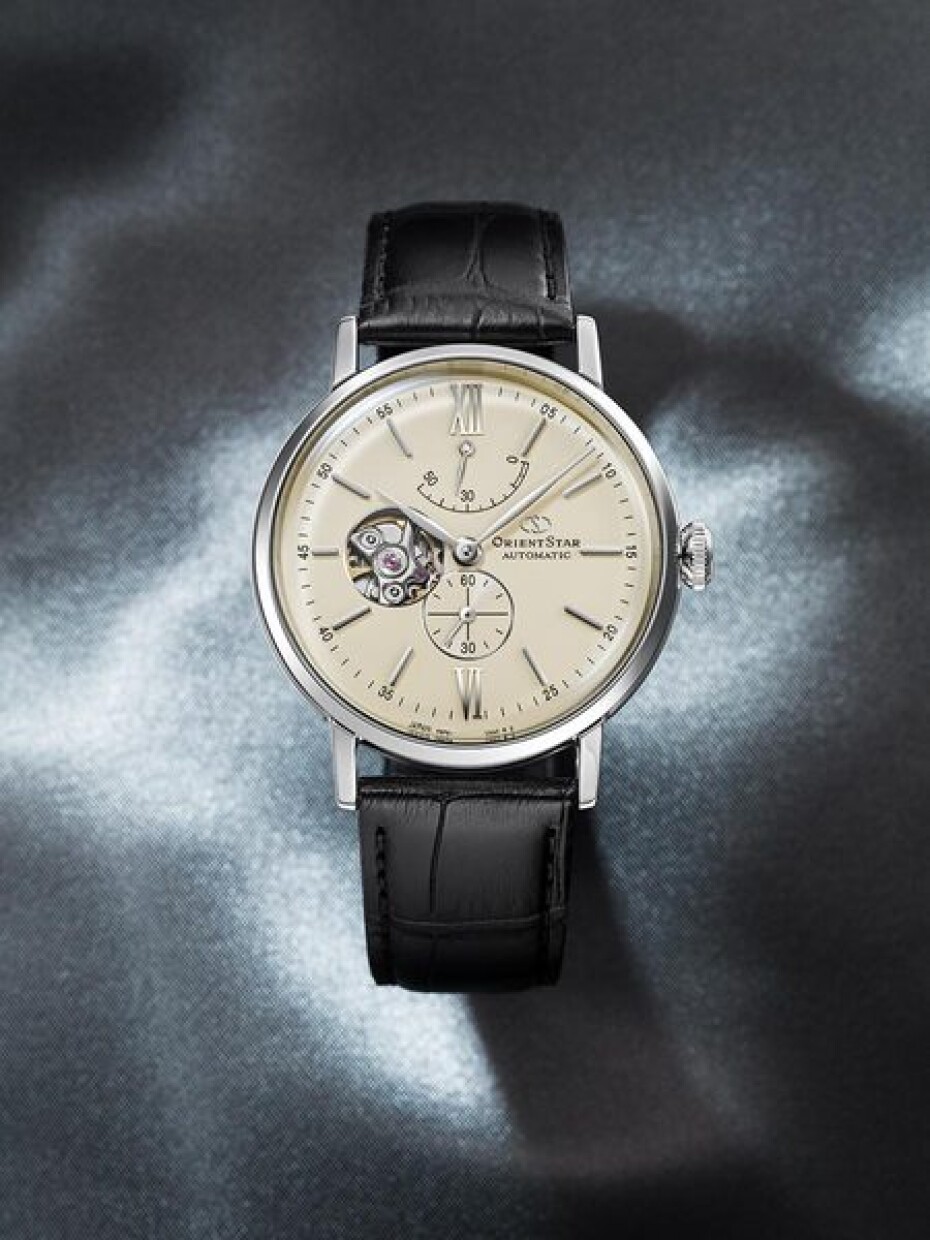 Orient Star Classic RE-AV0002S - main (17)