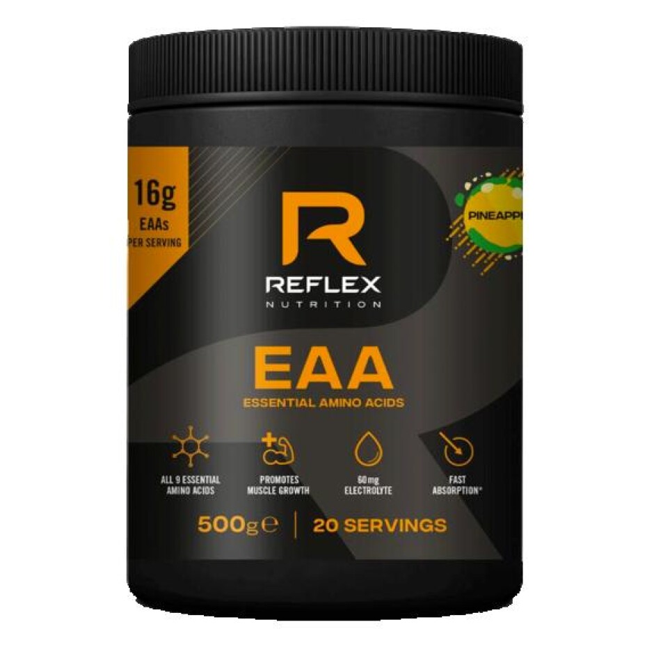 Reflex Nutrition EAA 500g - main (0)