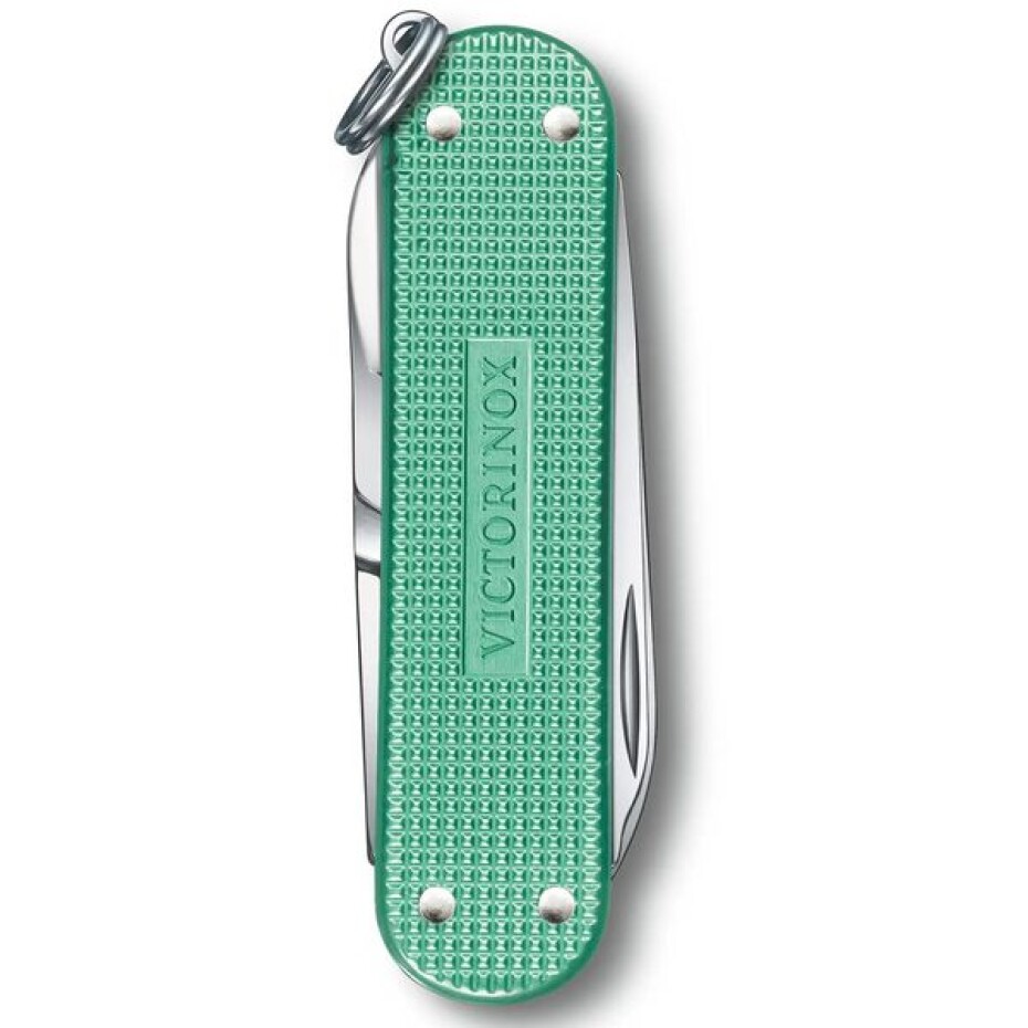 Nůž Victorinox Classic SD Alox Colors Minty Mint - main (2)