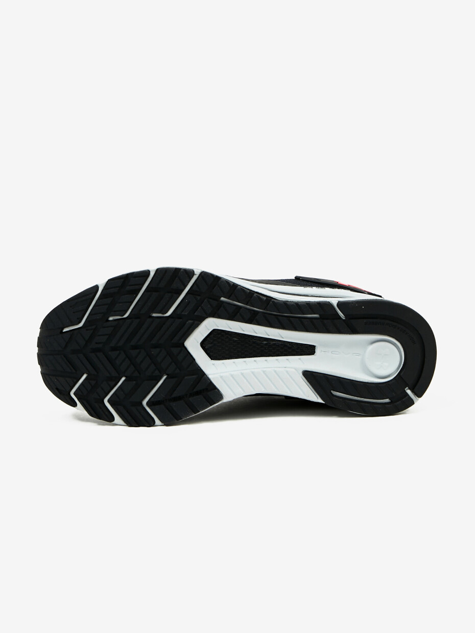 Under Armour boty UA W Hovr Flux MVMNT černá - main (2)