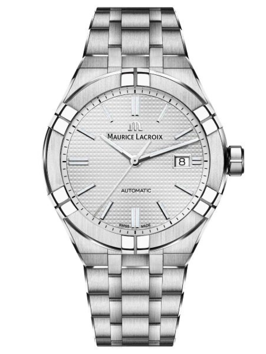 Maurice Lacroix Aikon Automatic AI6008-SS002-130-1 - main (0)