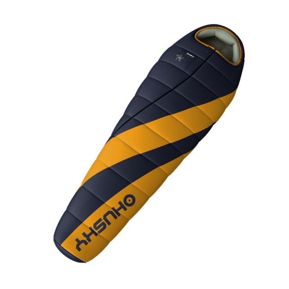 Husky Ladies Motion -20°C yellow - main (0)