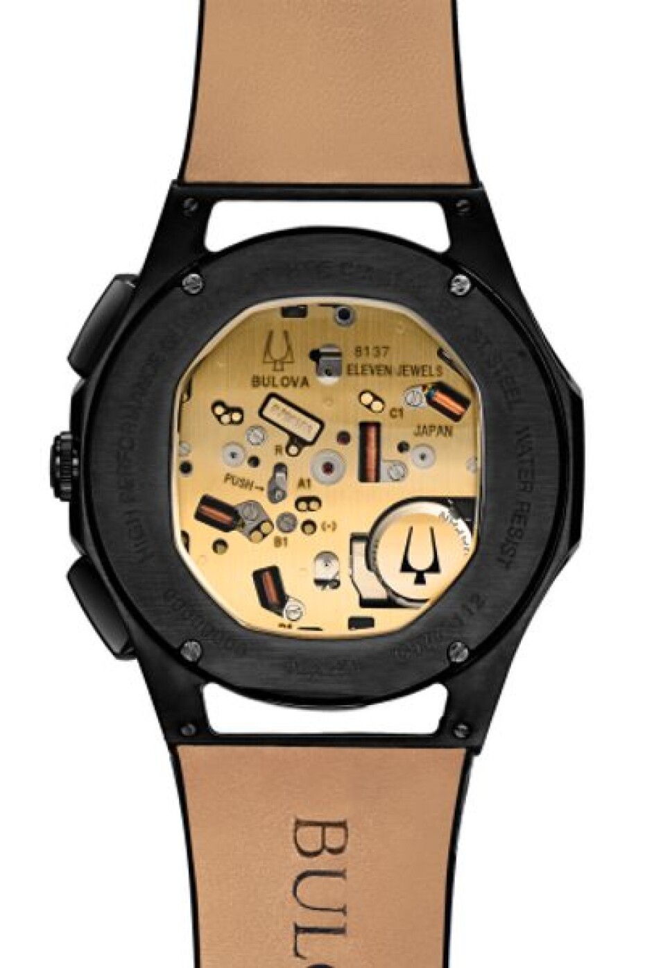 Bulova Curv Progressive Sport Chronoghraph 98A232 - main (3)