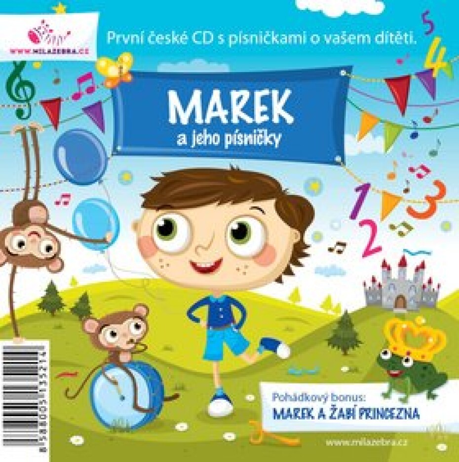 Marek a jeho písničky - main (0)