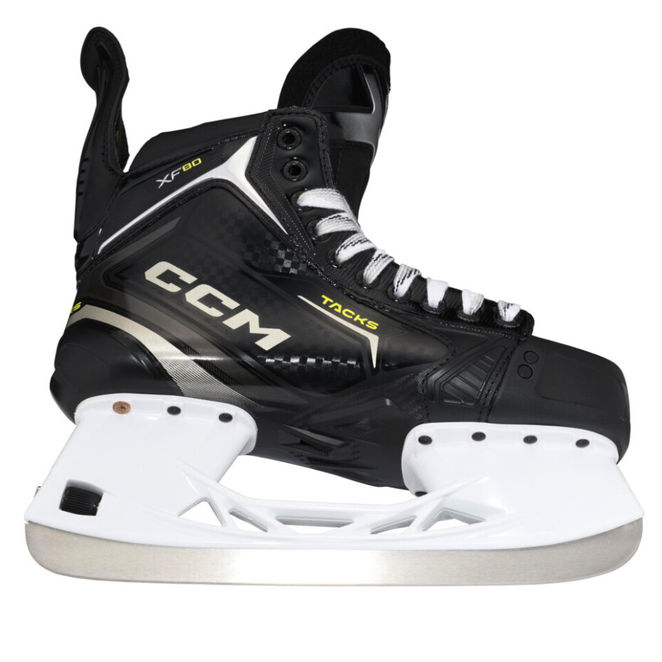 Hokejové brusle CCM Tacks XF 80 Senior Regular, EUR 47,5 - main (5)