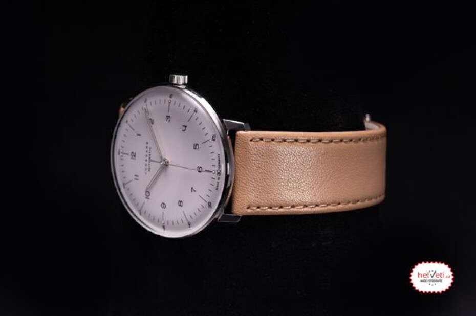 Junghans Max Bill Automatic 27/3502.02 - main (3)