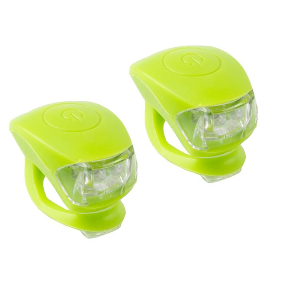 M-WAVE COBRA IV LED zelené blikačky - main (0)