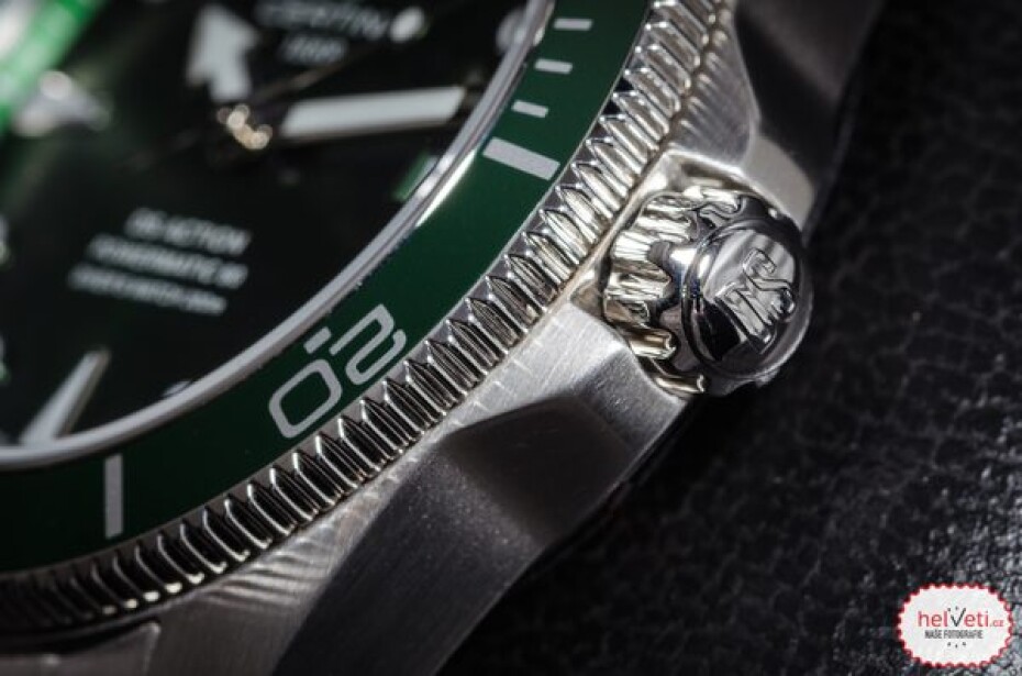 Certina DS Action Diver Powermatic 80 C032.807.11.091.00 - main (6)