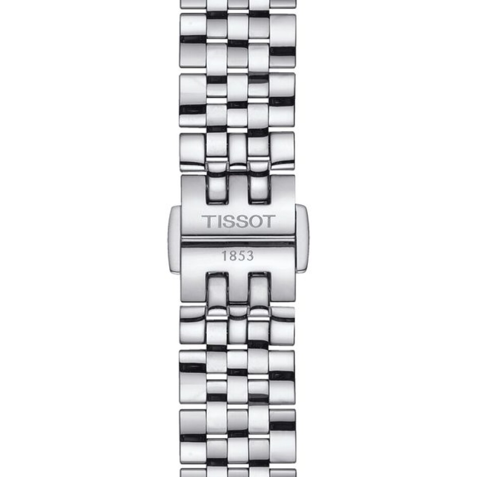 Tissot Le Locle Automatic Lady 20th Anniversary Edition T006.207.11.036.01 - main (6)