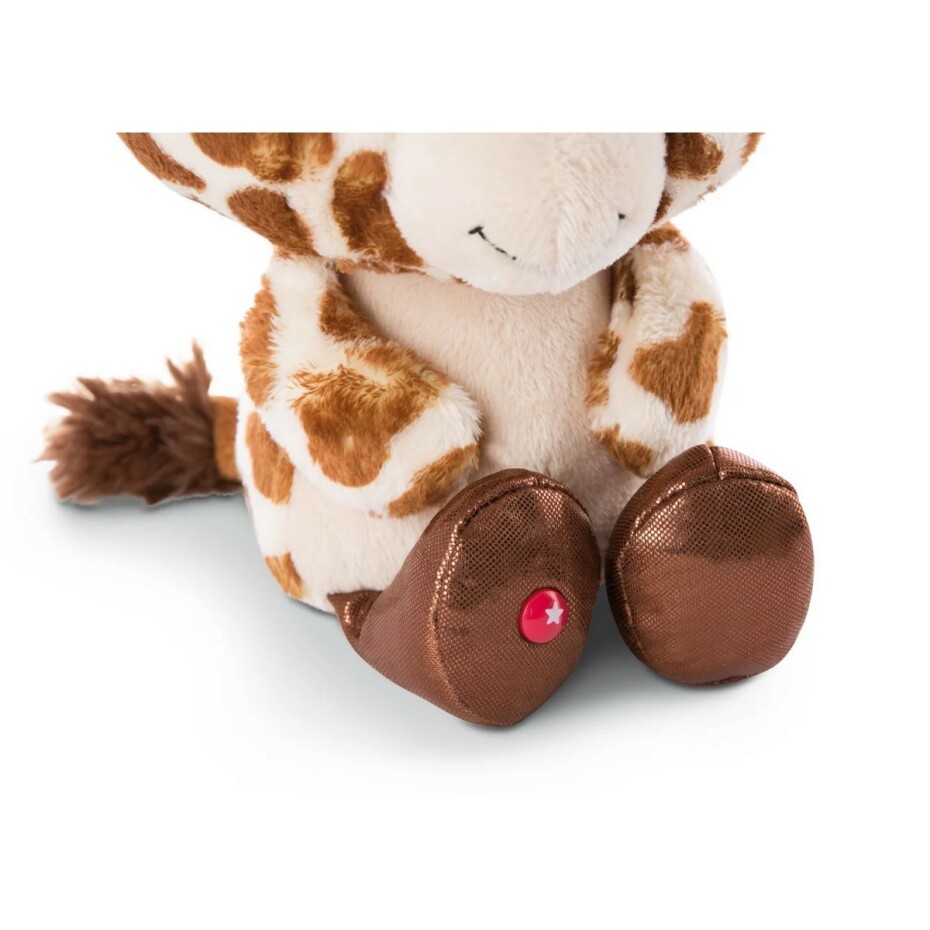 NICI Glubschis Plyšová žirafa Halla, 25 cm  - main (3)