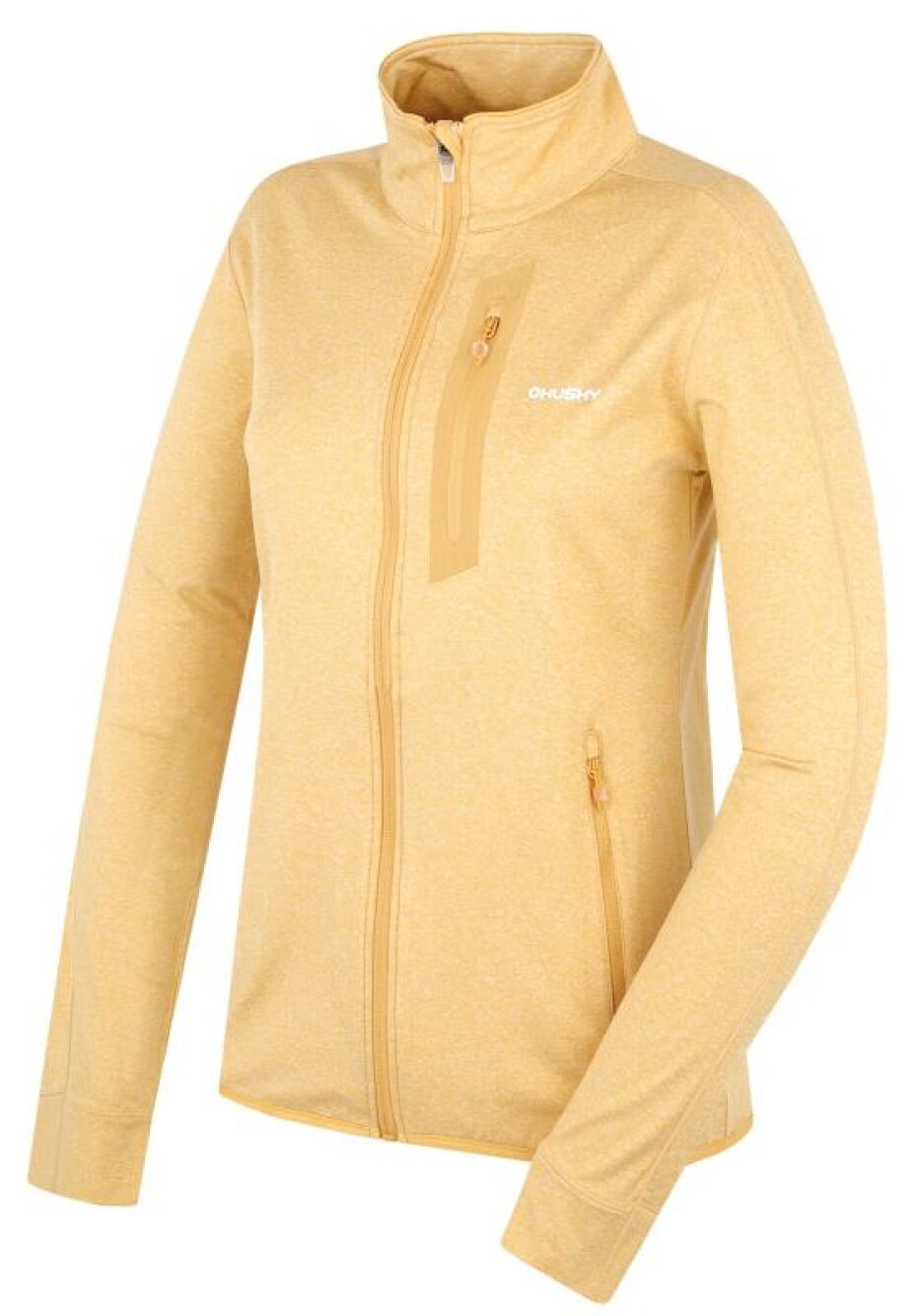 Husky Ane L lt. yellow - main (0)