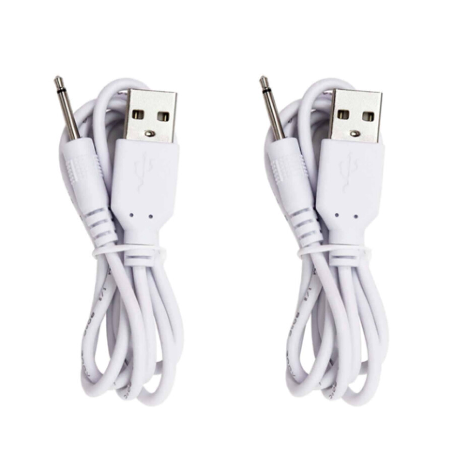 PlusOne Magnetický USB kabel pro mini vibrátory - main (0)