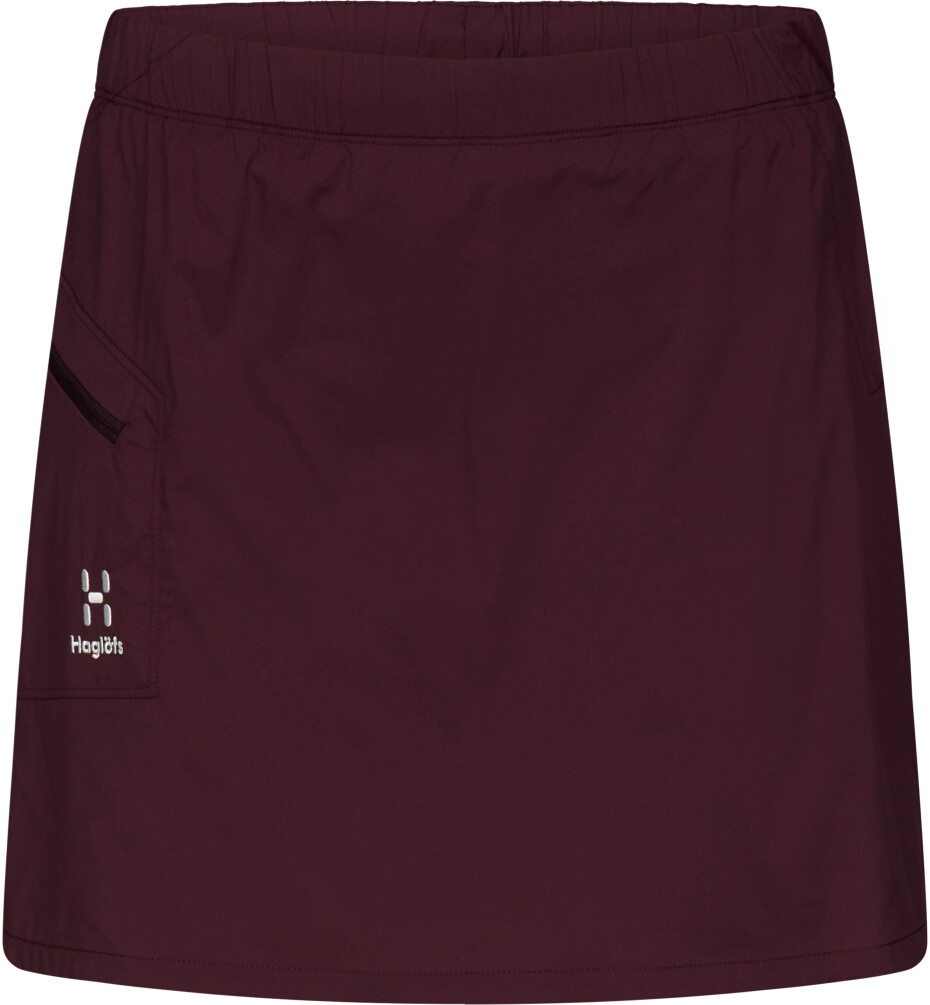 Haglofs W sukně Lite skort - main (0)