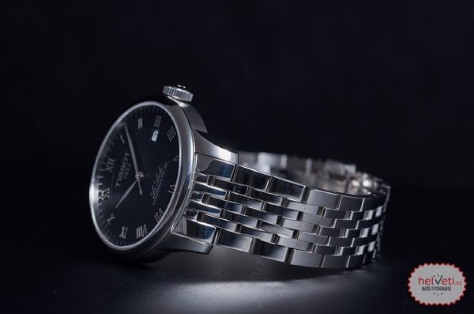 Tissot Le Locle Automatic T006.407.11.053.00 - main (3)